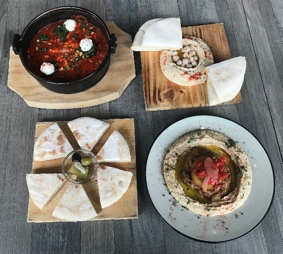 TOASTERiA CAFE ピタパン