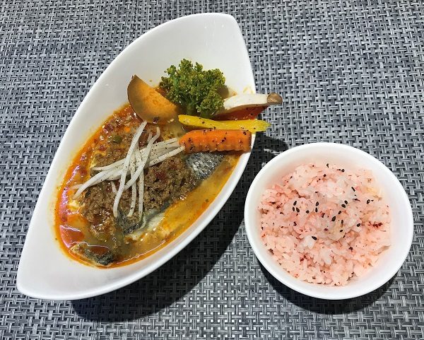 得利來福 Daily Life 剁椒魚(唐辛子と魚の辛口煮込み)
