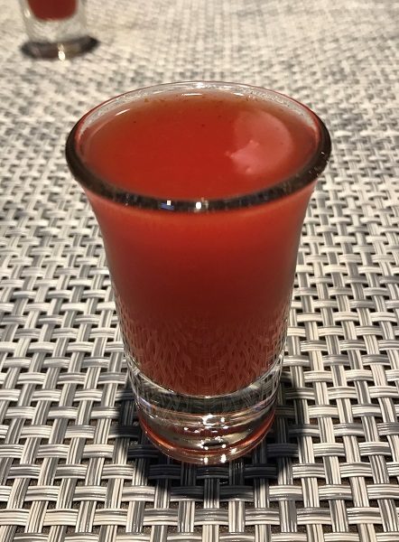 得利來福 Daily Life 甘酸っぱいフルーツミックスジュース