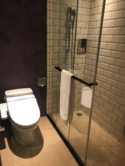 HIVE HOTEL ツインルーム