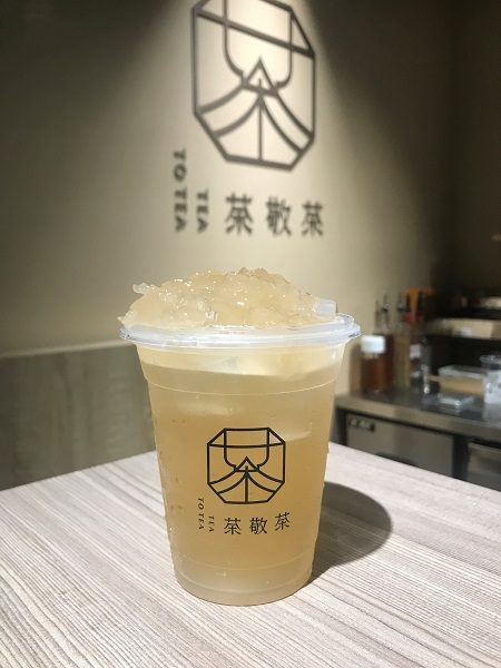 茶敬茶 Tea to tea　貴妃酔酒　100元