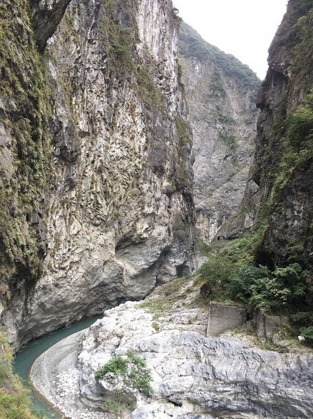 流芳橋（旧錐麓橋）