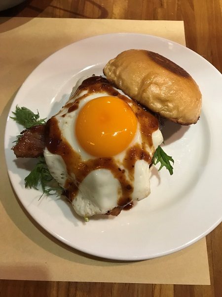 Oldies Burger 新美式文化料理 田納西燒烤