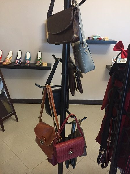 九份でチャイナドレスをレンタルして散策してみた~CHIPAO~