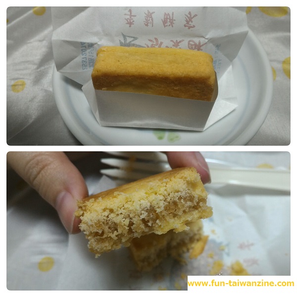 李製餅家（李家大房）　パイナップルケーキ