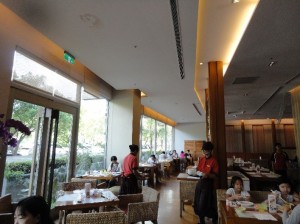 鹿鳴温泉酒店(ルミナスホットスプリングリゾート&スパ)